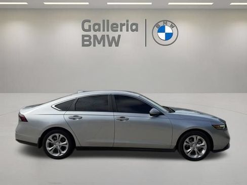 Used 2024 Honda Accord LX image 6