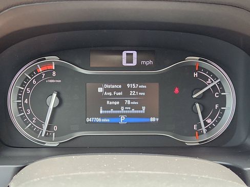 Used 2017 Honda Ridgeline RTL image 20