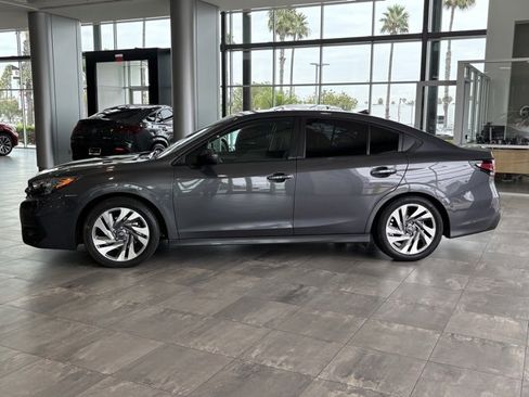 Used 2023 Subaru Legacy Limited image 8