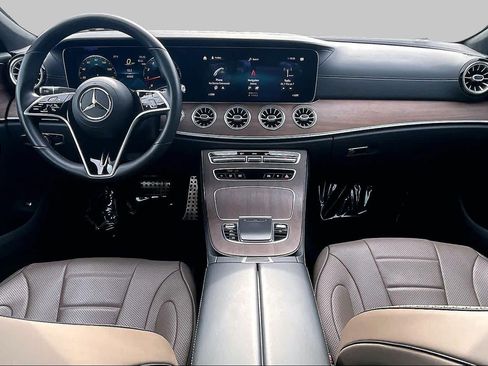 Used 2023 Mercedes-Benz CLS 450 4MATIC image 16
