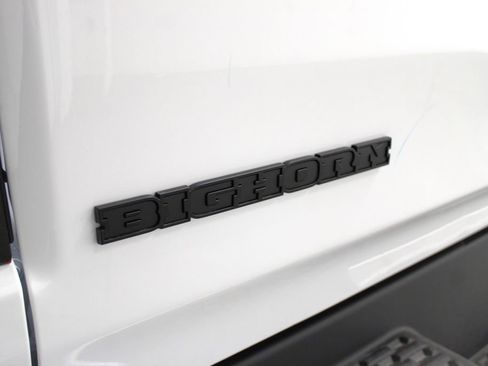 New 2026 RAM 1500 Big Horn image 43