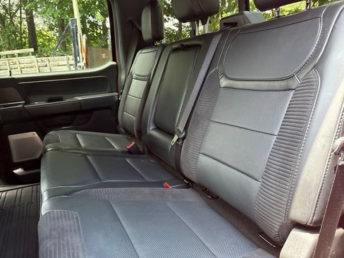 Used 2023 Ford F150 Raptor w/ Raptor 37 Performance Package AWD/4WD image 45