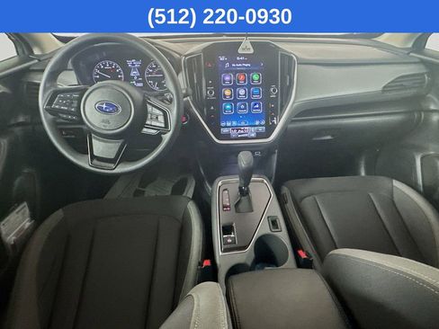 Certified 2025 Subaru Crosstrek 2.0i Premium image 25