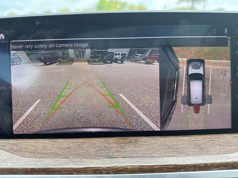 Used 2021 BMW X3 sDrive30i w/ Premium Package image 7