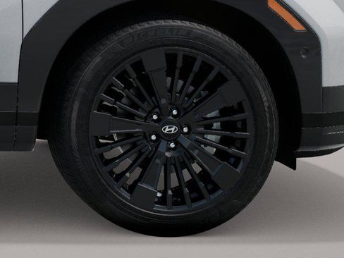 New 2026 Hyundai Santa Fe Calligraphy image 8