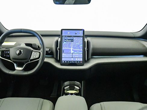 New 2026 Volvo EX30 Cross Country Ultra image 15