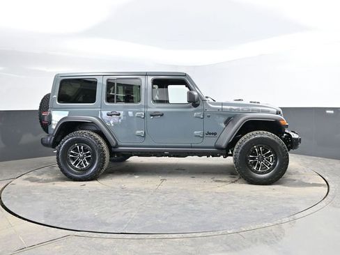New 2026 Jeep Wrangler Unlimited Rubicon 392 AWD/4WD image 8