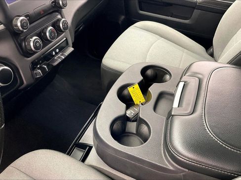 Used 2022 RAM 2500 Big Horn image 16