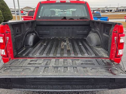 Used 2021 Ford F150 XL w/ Equipment Group 101A High image 10