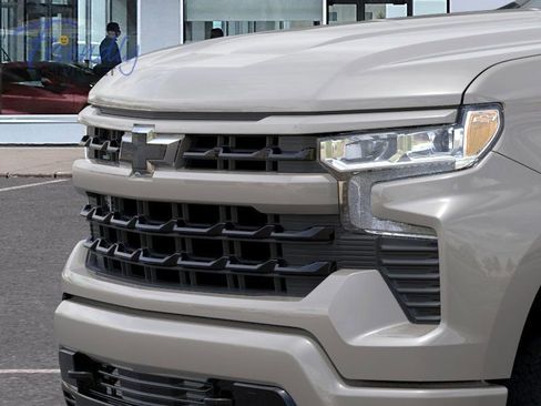 New 2026 Chevrolet Silverado 1500 RST w/ RST Select Package AWD/4WD image 26