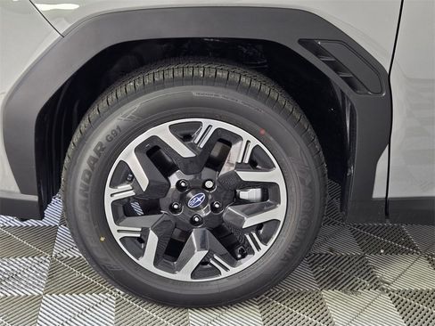 New 2025 Subaru Forester Premium image 5