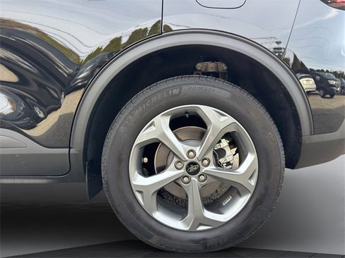 Used 2025 Ford Escape ST-Line w/ Cold Weather Package image 31