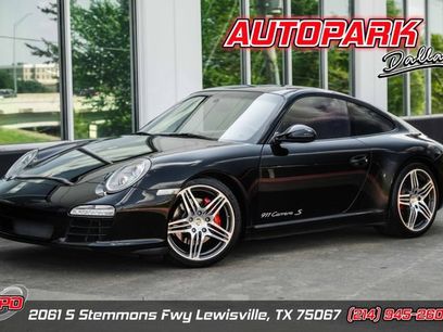 Used 2009 Porsche 911 Carrera S