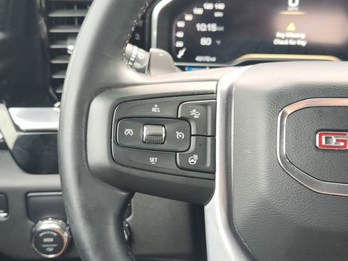 Used 2023 GMC Sierra 1500 SLT RWD image 27