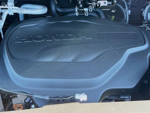 Used 2026 Honda Odyssey EX-L image 32