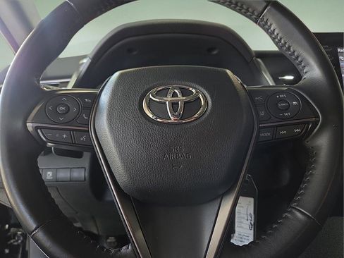 Certified 2023 Toyota Camry SE image 25