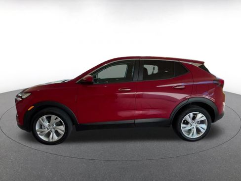 Used 2026 Buick Encore GX Preferred FWD image 8