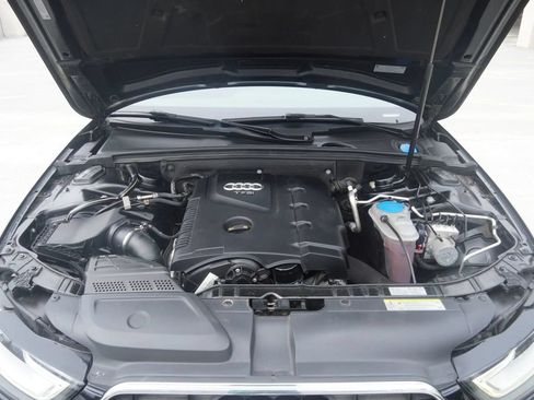 Used 2015 Audi A4 2.0T Premium AWD/4WD image 32
