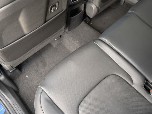 New 2026 Kia Sportage EX image 34