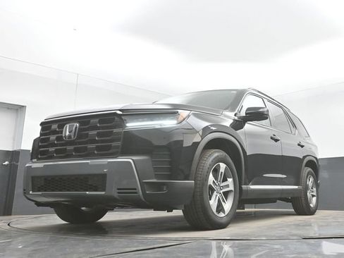 Certified 2026 Honda Pilot EX-L image 44