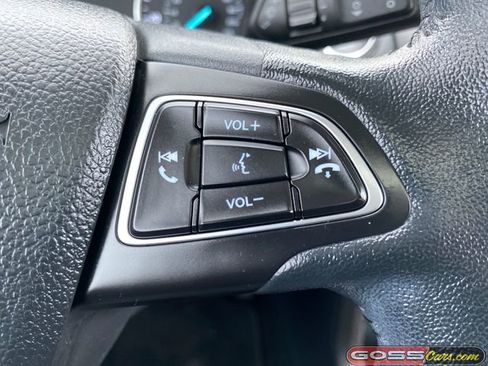 Used 2019 Ford EcoSport SE image 19