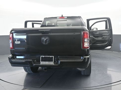Used 2022 RAM 1500 Big Horn image 77
