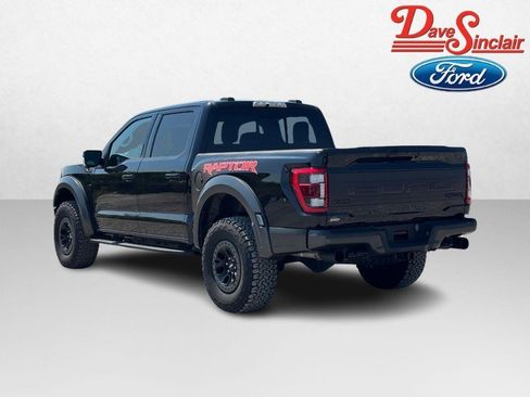 Used 2023 Ford F150 Raptor AWD/4WD image 9