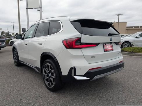 New 2026 BMW X1 xDrive28i w/ Convenience Package image 6