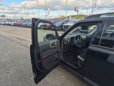 New 2025 Ford Bronco Sport Big Bend image 9