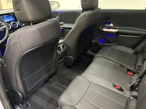 New 2026 Mercedes-Benz GLB 250 GLB 250 image 16