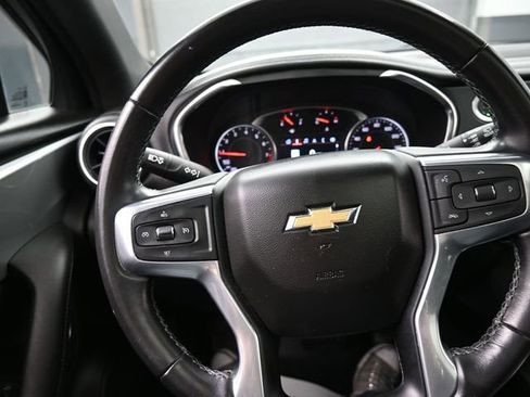 Used 2020 Chevrolet Blazer LT w/ Sound & Technology Package AWD/4WD image 8