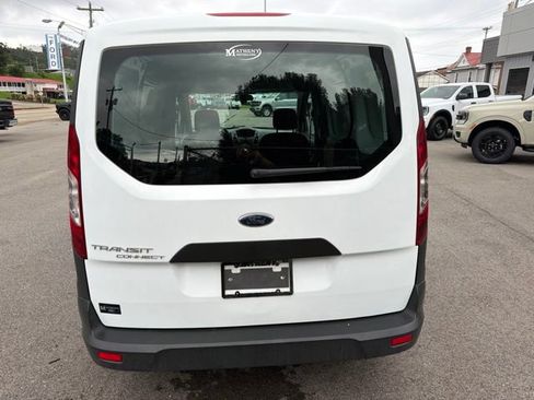Used 2018 Ford Transit Connect XL FWD image 4