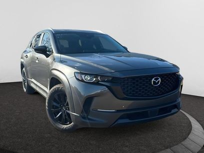 Certified 2023 MAZDA CX-50 2.5 S w/ Cargo Package