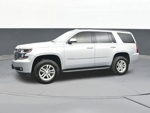 Used 2018 Chevrolet Tahoe LT AWD/4WD image 6