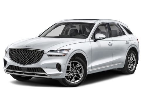 Used 2023 Genesis GV70 2.5T w/ Sport Prestige Package AWD/4WD image 1