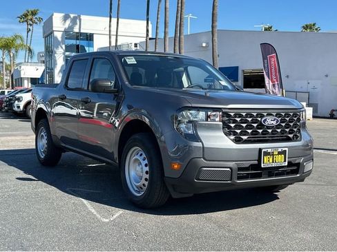 New 2026 Ford Maverick XL image 3