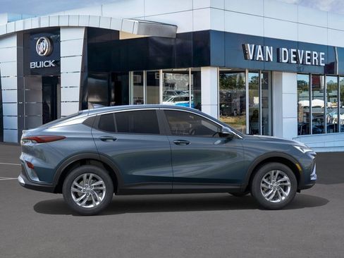 New 2026 Buick Envista Preferred w/ Convenience I Package image 7