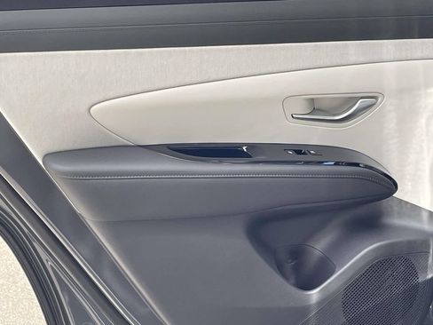 New 2026 Hyundai Tucson Limited AWD/4WD image 11