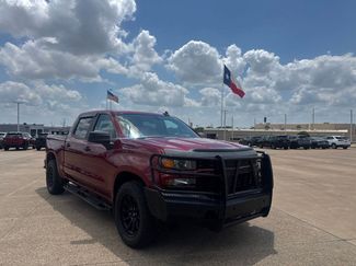 Used 2020 Chevrolet Silverado 1500 Custom w/ Custom Value Package RWD video 1