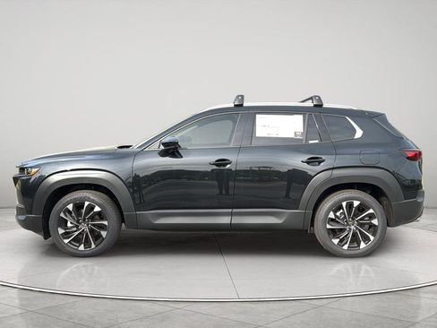 New 2026 MAZDA CX-50 2.5 Hybrid w/ Weather Package image 2