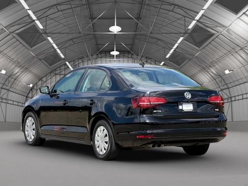 Used 2016 Volkswagen Jetta S FWD image 10