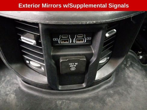 Used 2024 RAM 2500 Laramie image 26