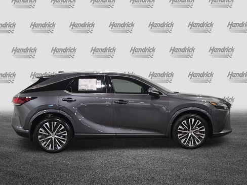 Used 2026 Lexus RX 350 Premium Plus w/ Convenience Package AWD/4WD image 9