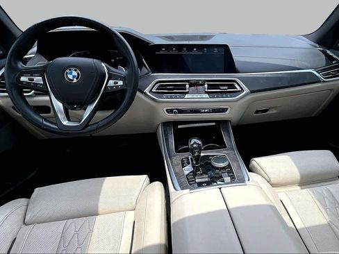 Used 2020 BMW X5 xDrive40i w/ Executive Package AWD/4WD image 16