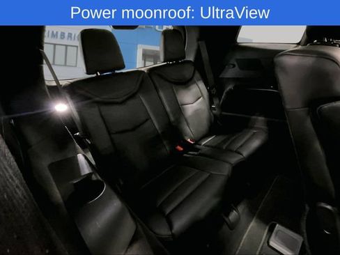 Used 2021 Cadillac XT6 Premium Luxury FWD image 25