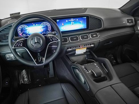 New 2026 Mercedes-Benz GLE 450 4MATIC Coupe image 17