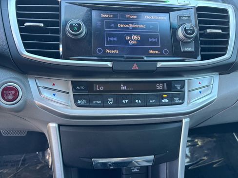 Used 2014 Honda Accord EX-L image 25