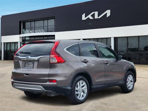 Used 2016 Honda CR-V EX image 5