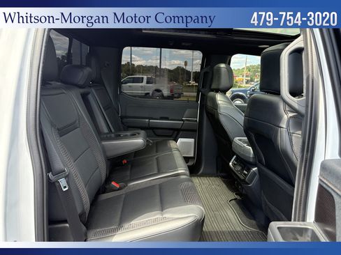 Used 2023 Ford F150 Raptor w/ Raptor Carbon Fiber Package AWD/4WD image 43