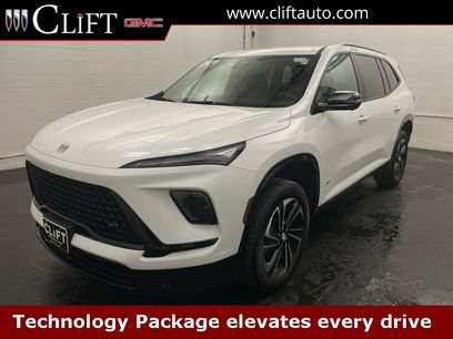 Used 2025 Buick Enclave Sport Touring